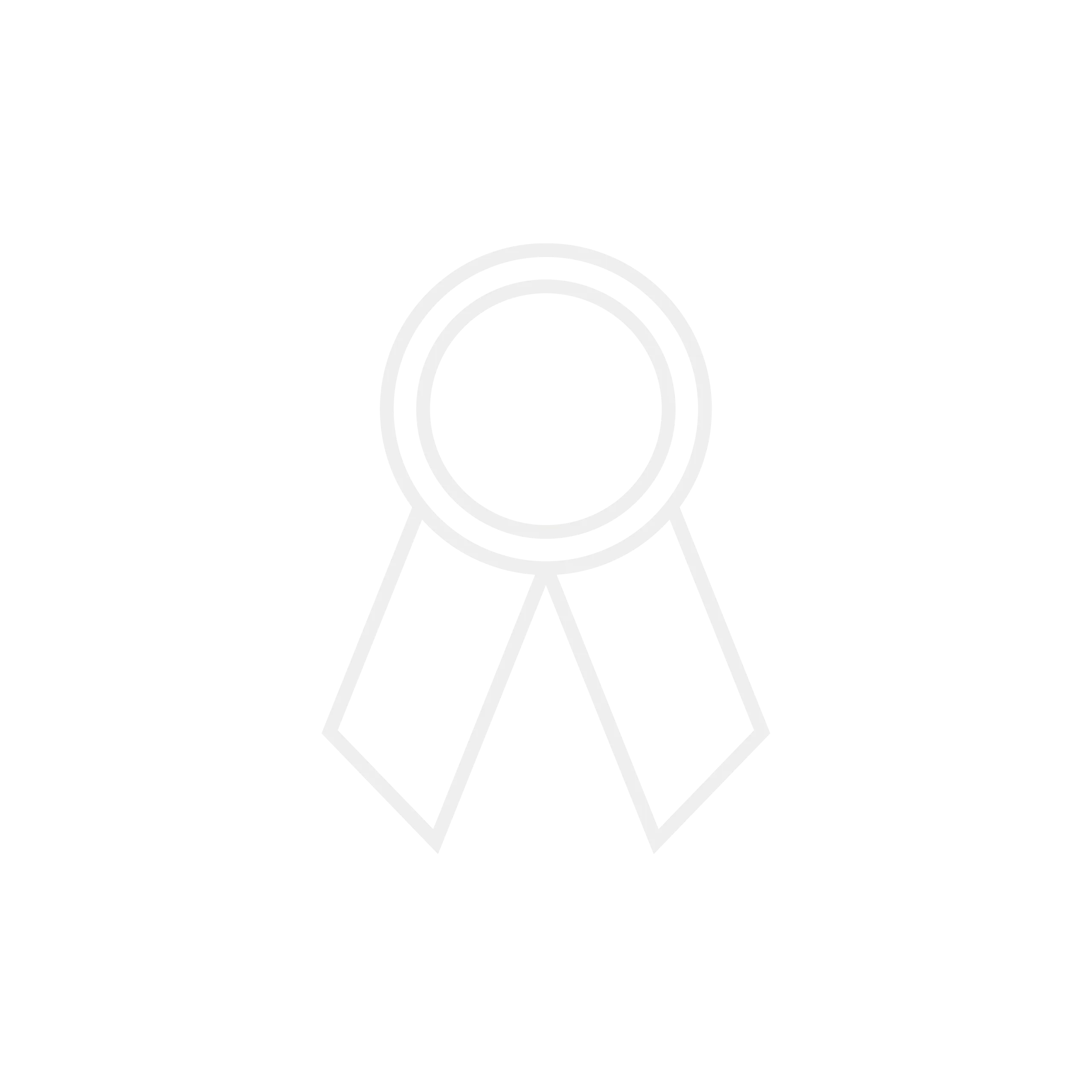 A ribbon icon.