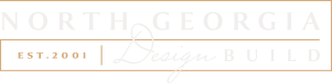 North Georgia Design Build Logo