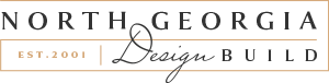 North Georgia Design Build Logo